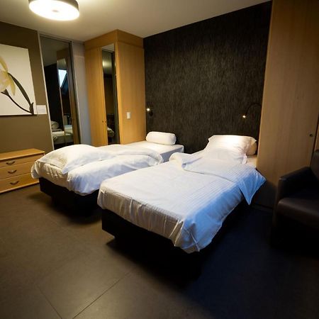 Su'Ro Bed And Breakfast Гент Екстериор снимка