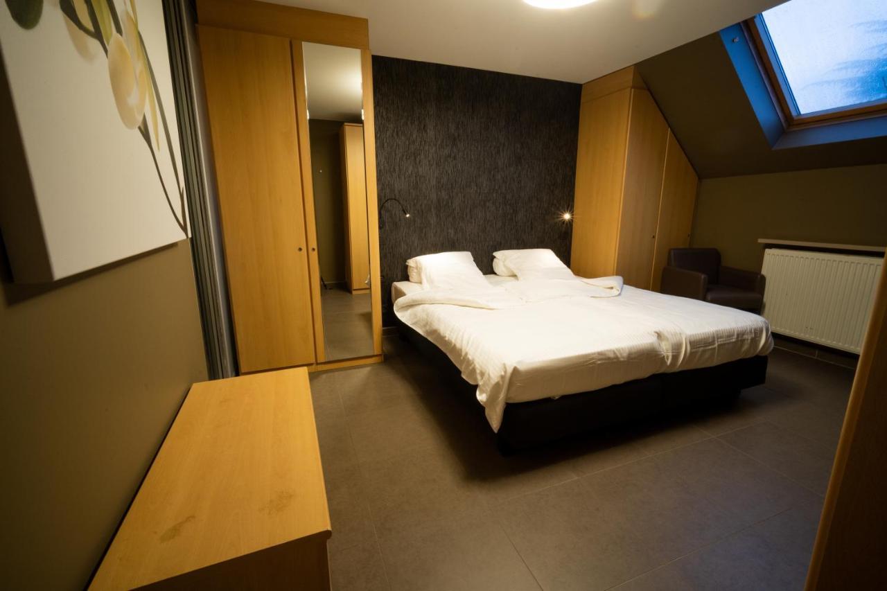 Su'Ro Bed And Breakfast Гент Екстериор снимка
