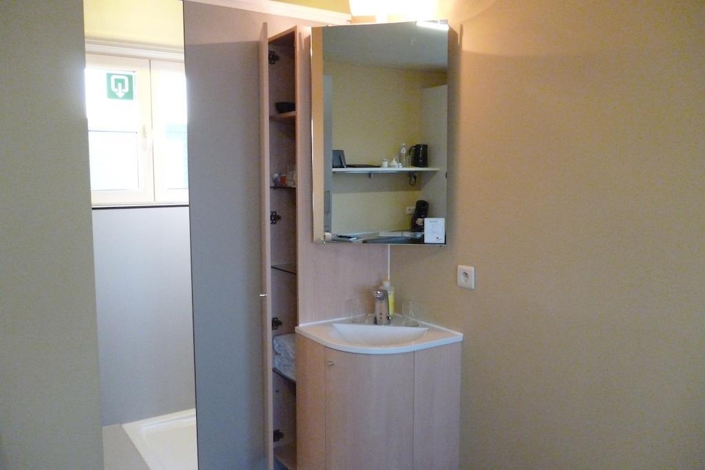 Su'Ro Bed And Breakfast Гент Стая снимка