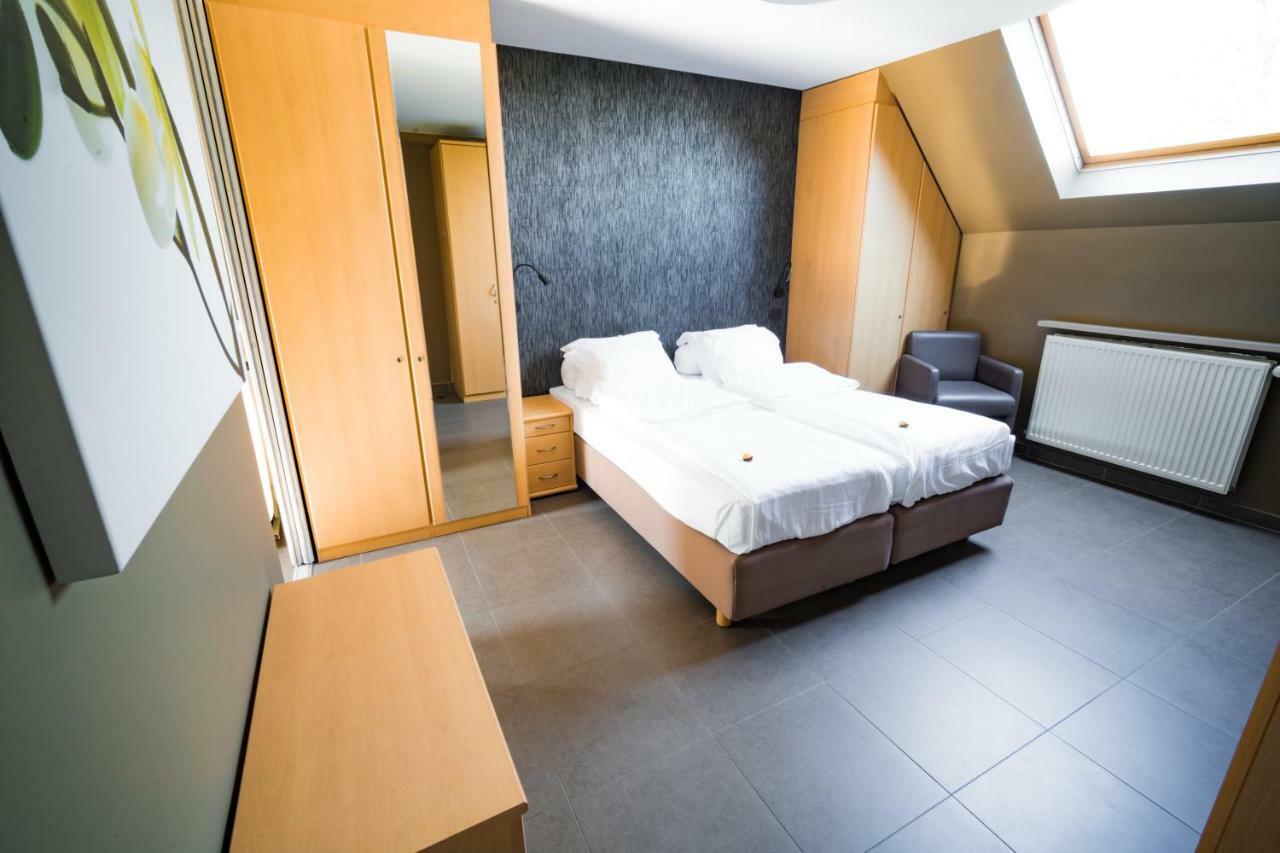 Su'Ro Bed And Breakfast Гент Екстериор снимка