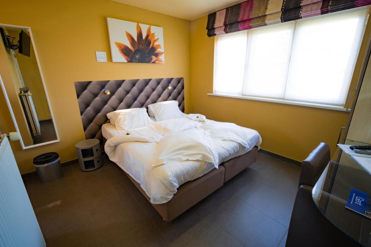 Su'Ro Bed And Breakfast Гент Екстериор снимка